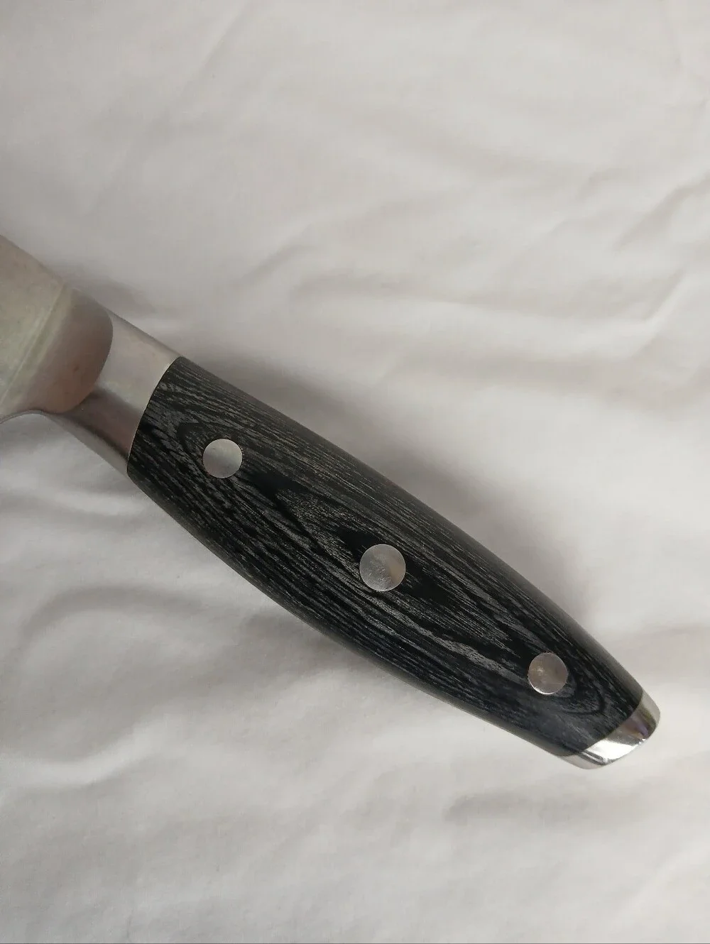 TUO CUTLERY BLACK HAWK 7